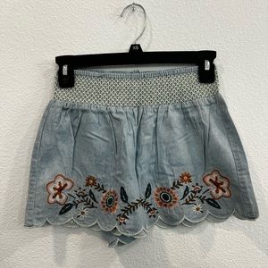 AEROPOSTALE SHORTS
